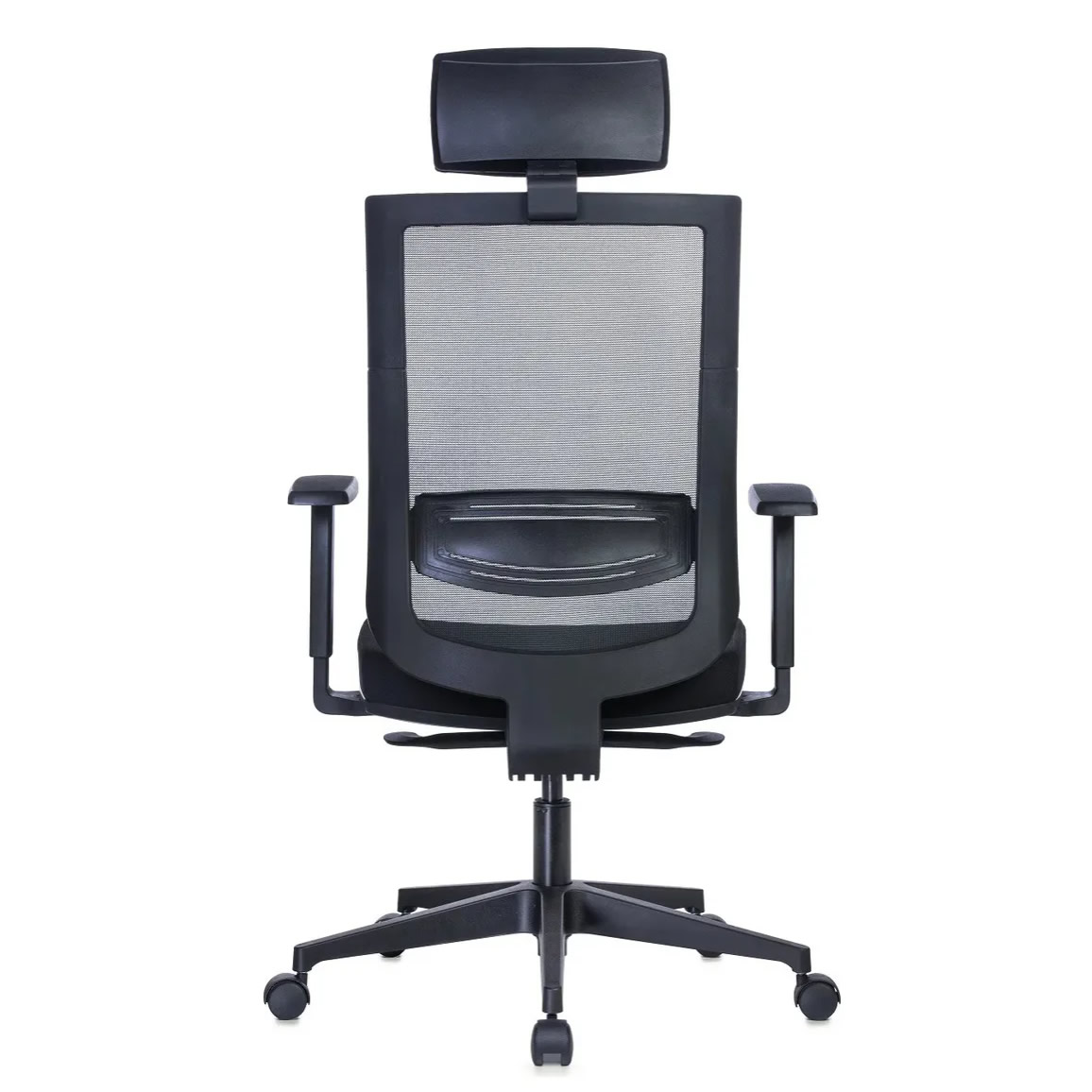 5 Cadeira Escritório Try Presidente Syncron Braço Regulável 5 Cadeira Escritório Try Presidente Syncron Braço Regulável